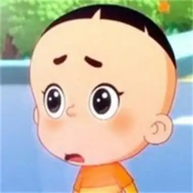 大头儿子图片头像高清新大头儿子头像卡通图片