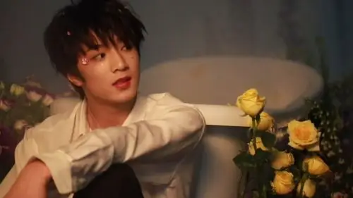 刘耀文 - 堆糖,美图壁纸兴趣社区