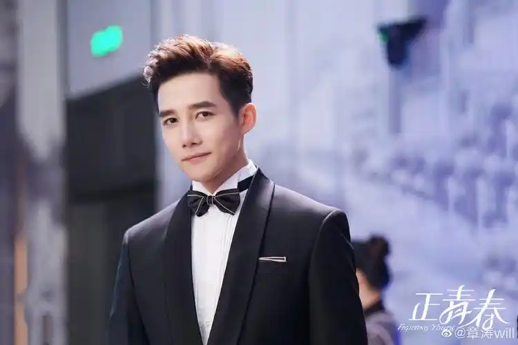 章涛鼻子做过吗 他早期照片什么样妻子是谁