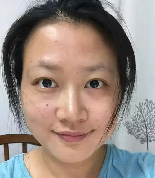 整哪研究所丨只需两个项目素人变高配版王鸥