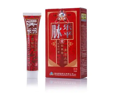 脉乐平静脉曲张软膏下肢老烂腿蚯蚓曲张腿乳膏脉管康膏