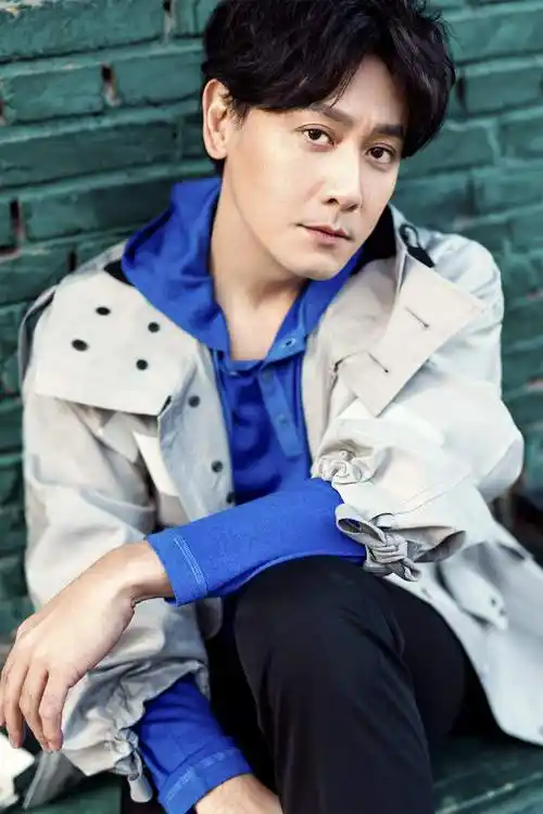 电影诛仙定档9月12日邱心志大小荧幕双霸屏