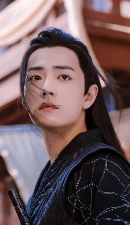 你不一定都听过_陈情_少年团_魏无羡