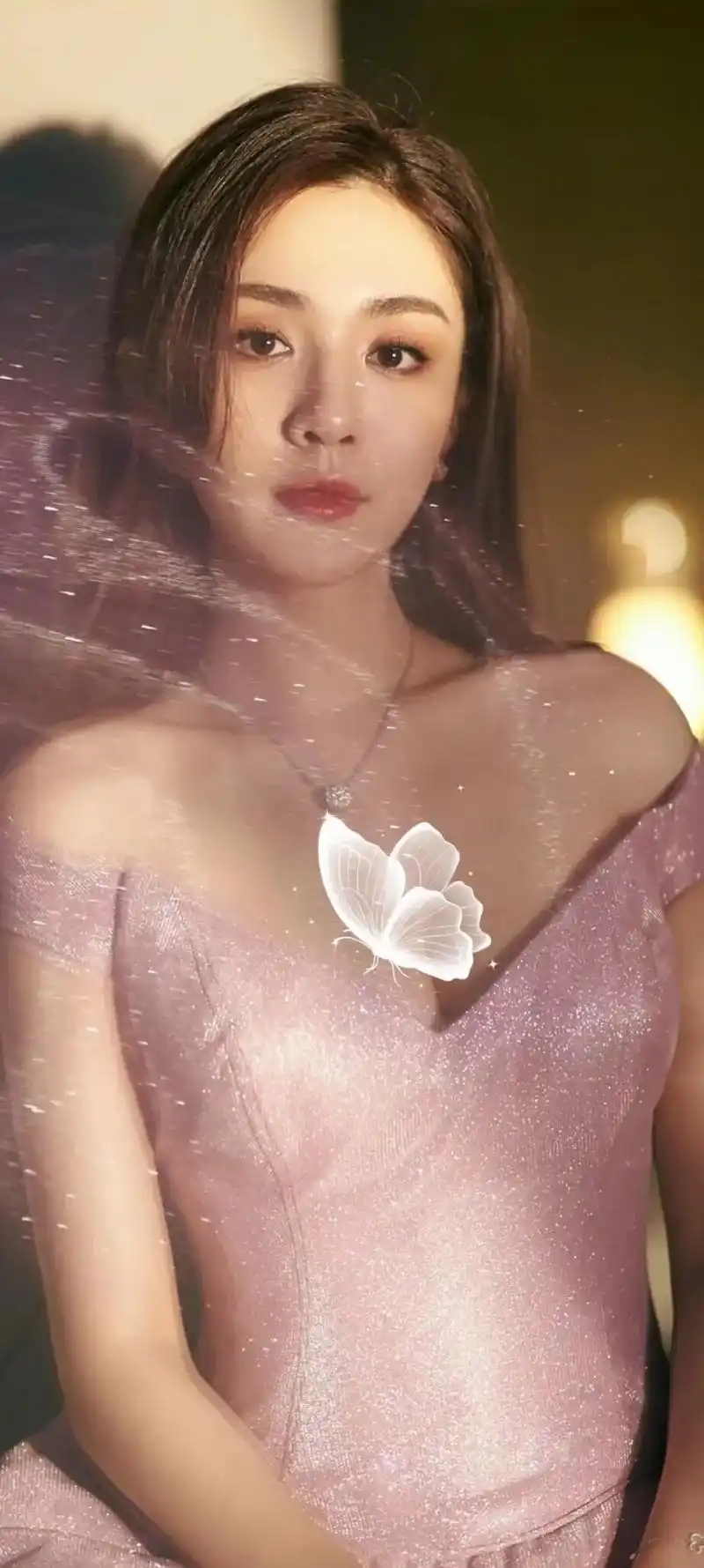 王晓晨.#高清壁纸 #美女明星  9015 #王晓晨 98生日快 - 抖音