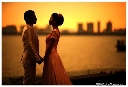 我的心里满满都是你图6