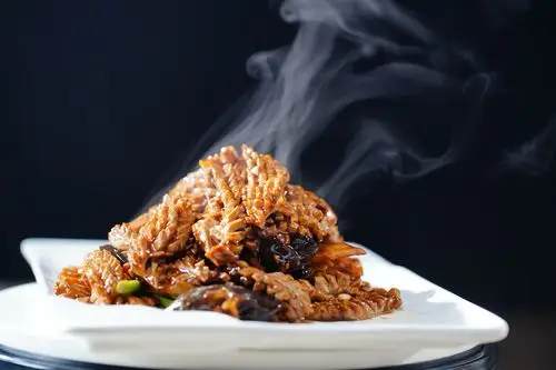 正统八不食鲁菜——唯有瑞昕八不食鲁菜馆