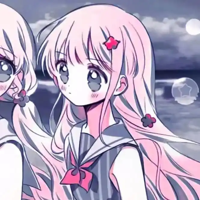 闺蜜头像 - 草莓软糖a(已有闺) - 抖音