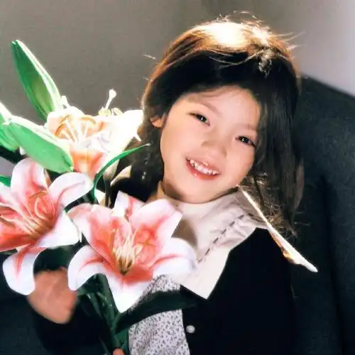 无水印头像##萌娃头像