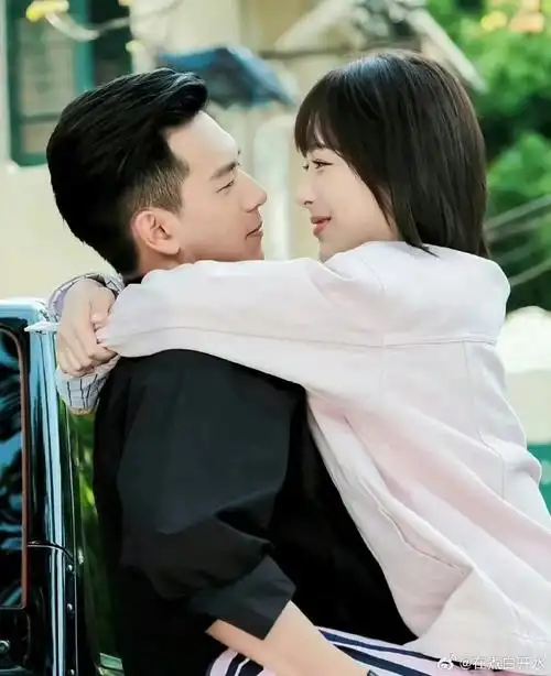 杨紫李现国色芳华开始置景了