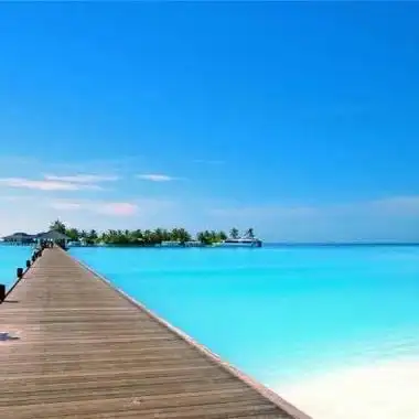 边境美景头像(山海图片头像风景) - 搞怪个性头像 - 艾伊特头像站