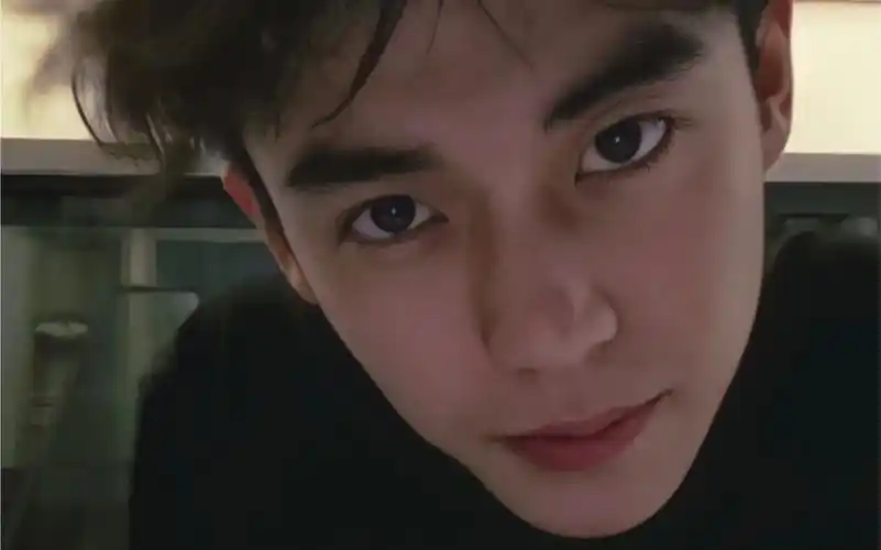 314晚余庆伟直播完整录屏