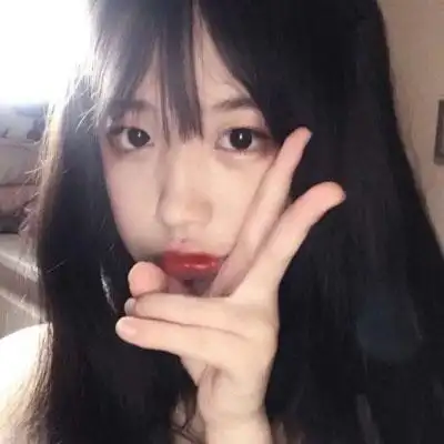 2022qq头像女生可爱萌真人清纯女生个性图片大全