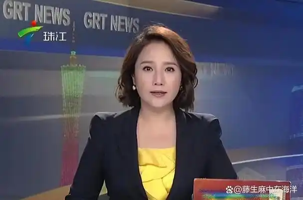 广东卫视珠江频道《630新闻》是一档历史悠久的新闻节目,早在20世纪90