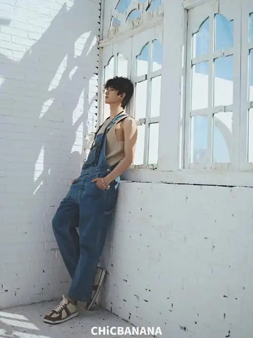 chicbanana70常华森