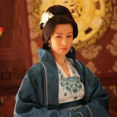 【图】琅琊榜靖王的母亲跟林殊什么关系 解析静妃的厉害之处