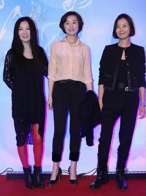 好事成双女演员身高:张嘉倪164,张小斐和赵昕都是170,真实吗?