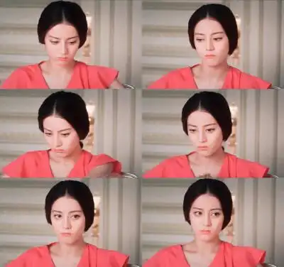 微时代迪丽热巴