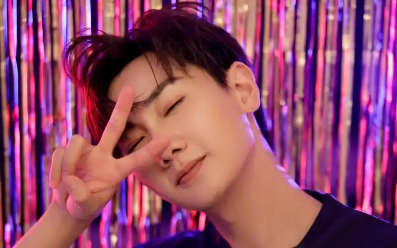 【汪苏泷】最多三岁的泷泷可可爱爱没有脑袋～_哔哩哔哩_bilibili