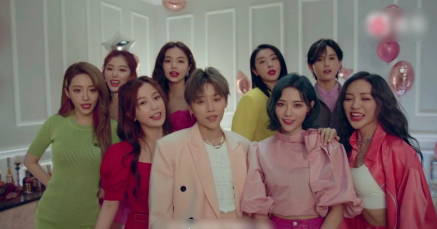 根据官方发布最新消息可知,本次the9广州之行,除却原