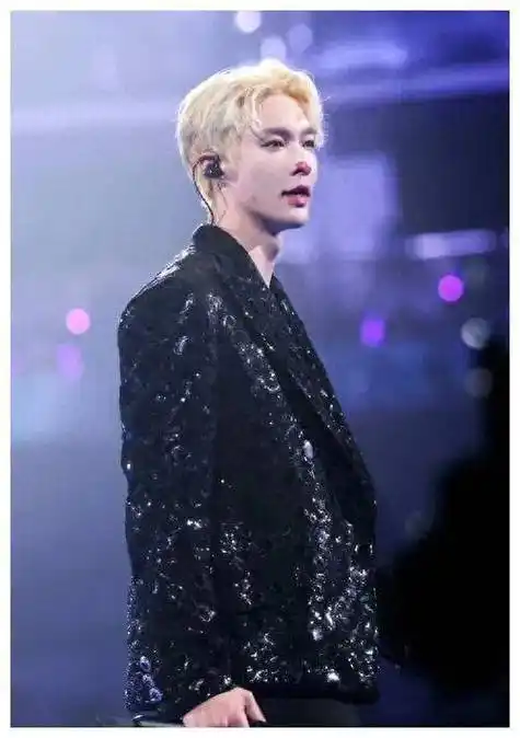 今天我要给大家介绍的是一位备受瞩目的音乐天才——咱们亲爱的张艺兴