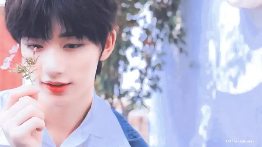 丁程鑫 - 堆糖,美图壁纸兴趣社区