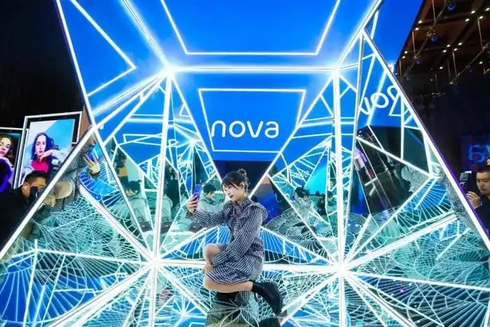 活动策划中15种创意合影拍照互动区