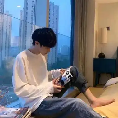 稳重型的男头男人味十足高清头像 男头成熟有范魅力爆棚头像合集_男生