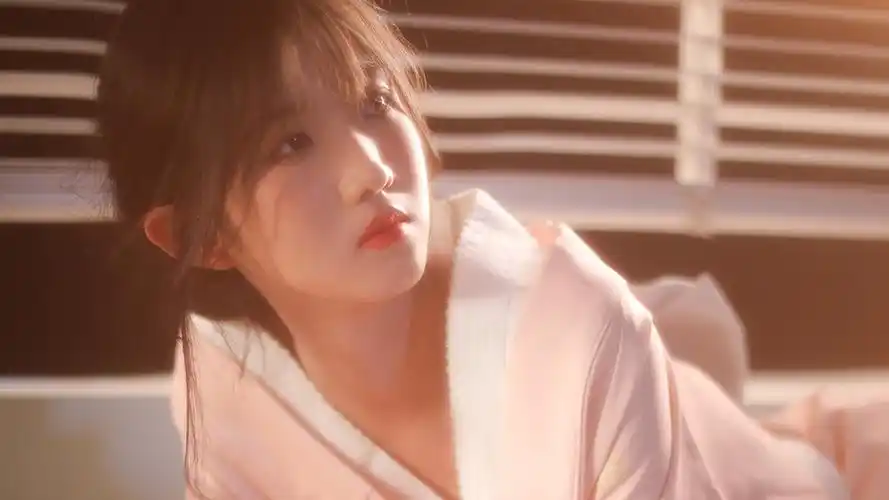 和服美女动人写真-美女壁纸 - 壁纸家