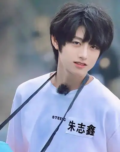 朱志鑫分享择偶标准,对女生有五个要求,恰好每条信息和粉丝无缘