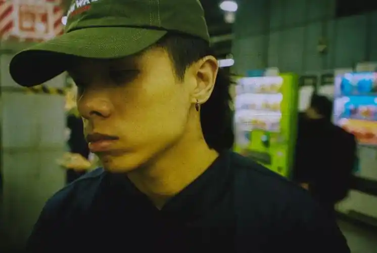 法老:新时代的"喜剧之王"_rapper