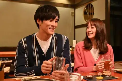 爱情日剧完美世界