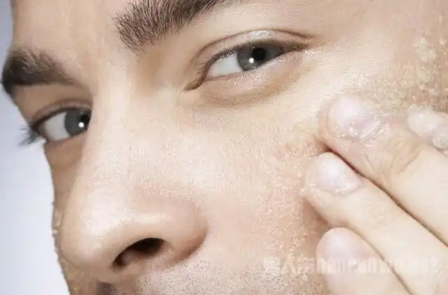 男士想要细腻白净的皮肤 这个男士护肤步骤就不可少_深圳热线