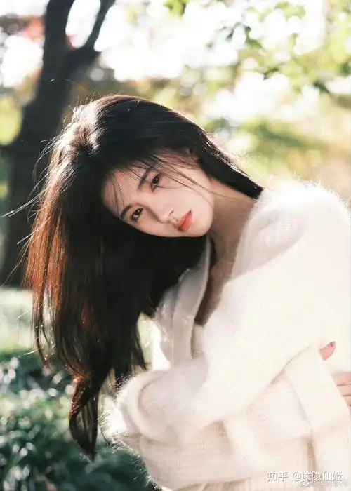 鞠婧祎真的好看吗? - 知乎
