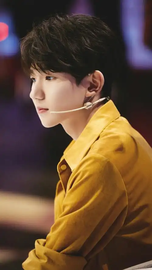 王源王牌对王牌