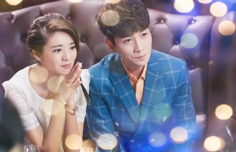 电视剧《御姐归来》甜蜜大结局 朱一龙安以轩欢喜冤家结良缘 恋爱模式