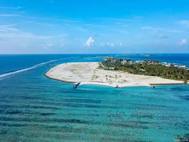 三沙市怎么去,这份攻略为你讲清楚,建议收藏