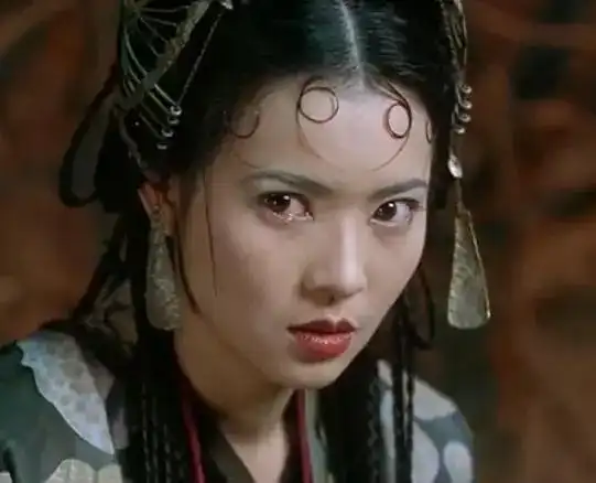 山的蓝洁瑛到底有多美, 看了这组图片或许你会感到惋惜 - 三米影视