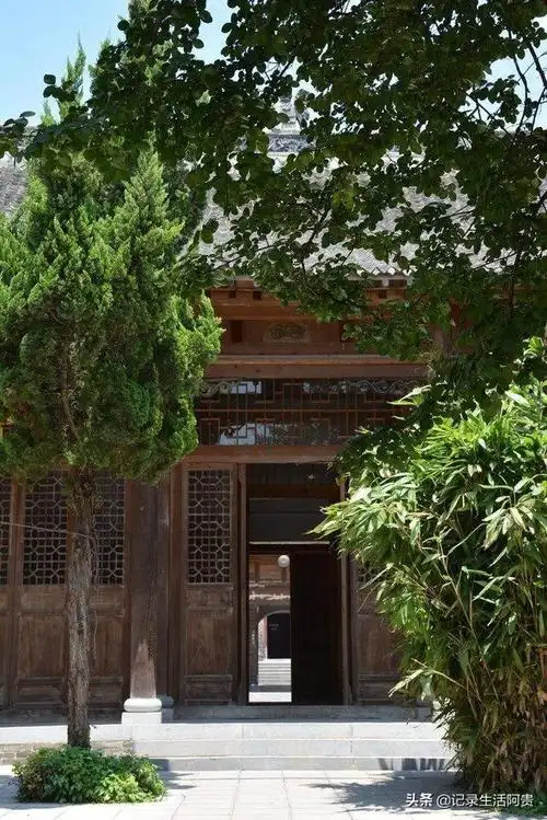 河南项城袁氏故里袁世凯故居欢迎您