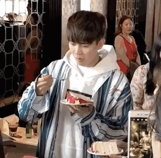 聚澳现场| swisse"澳"秘发现官任嘉伦空降墨尔本,亲授健康生活小秘诀