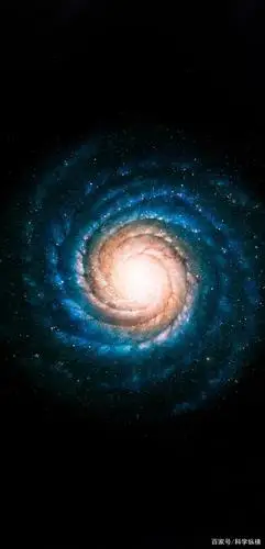 奉上一组关于宇宙繁星和极光的高逼格高清晰4k手机壁纸