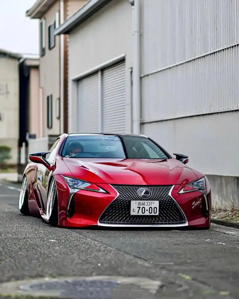 #抖音图文来了 #改装车文化 日系车中最让人入眼的跑车.#雷 - 抖音