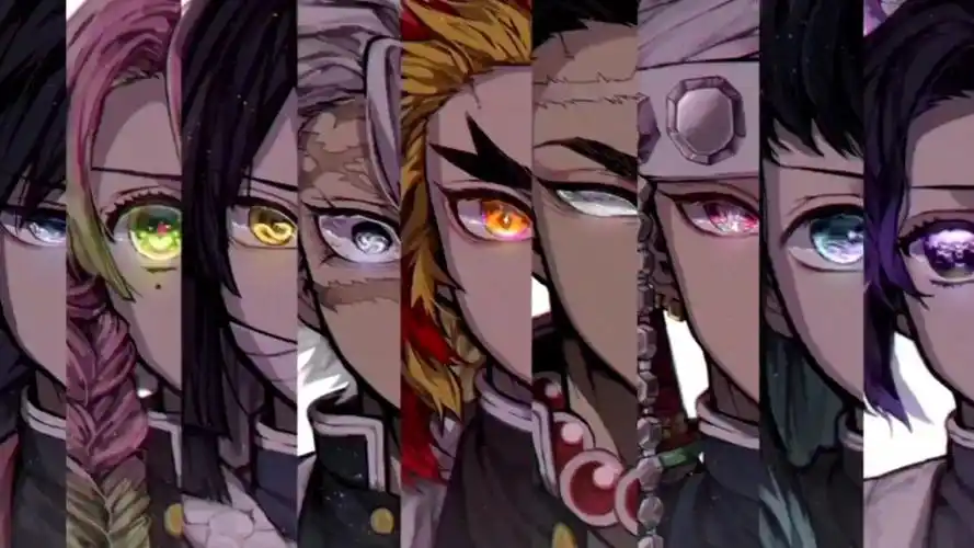 鬼灭之刃九柱最后的结局内有剧透介意的同学勿进哦