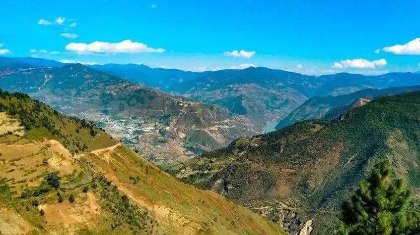 凉山州旅游攻略凉山州旅游攻略一日游