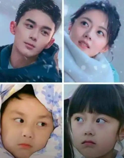 张子枫胡先煦新片张子枫胡先煦亲密戏镜头引争议网友坐不住了