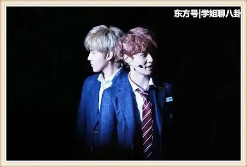 吴亦凡和张艺兴同台竞技,谁更胜一筹?接下来的网综见分晓!