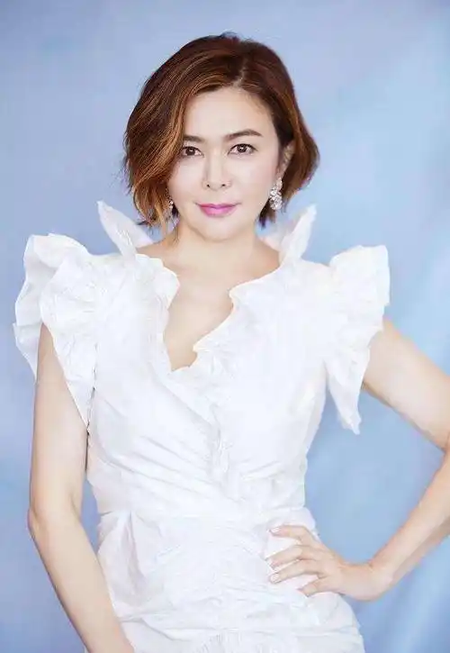 关之琳:痛恨小三,但是自己却当了十几年的小三