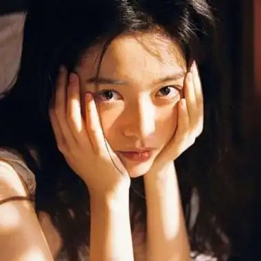 成熟清新美女头像图片大全 女生头像图片大全 -【爱个性】