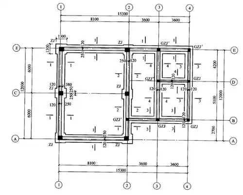 在线客服在基础平面图中,凡被剖切到的基础墙身轮廓线,应画成( )线