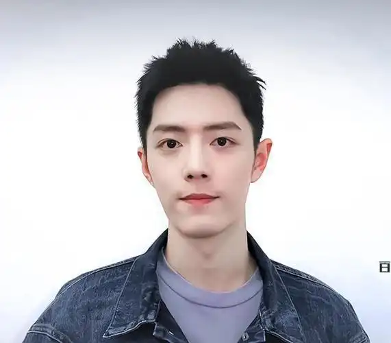 肖战剪短发差别最大的不是颜值,而是这个!