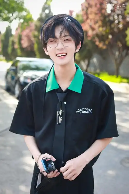 张星特 名副其实大vocal